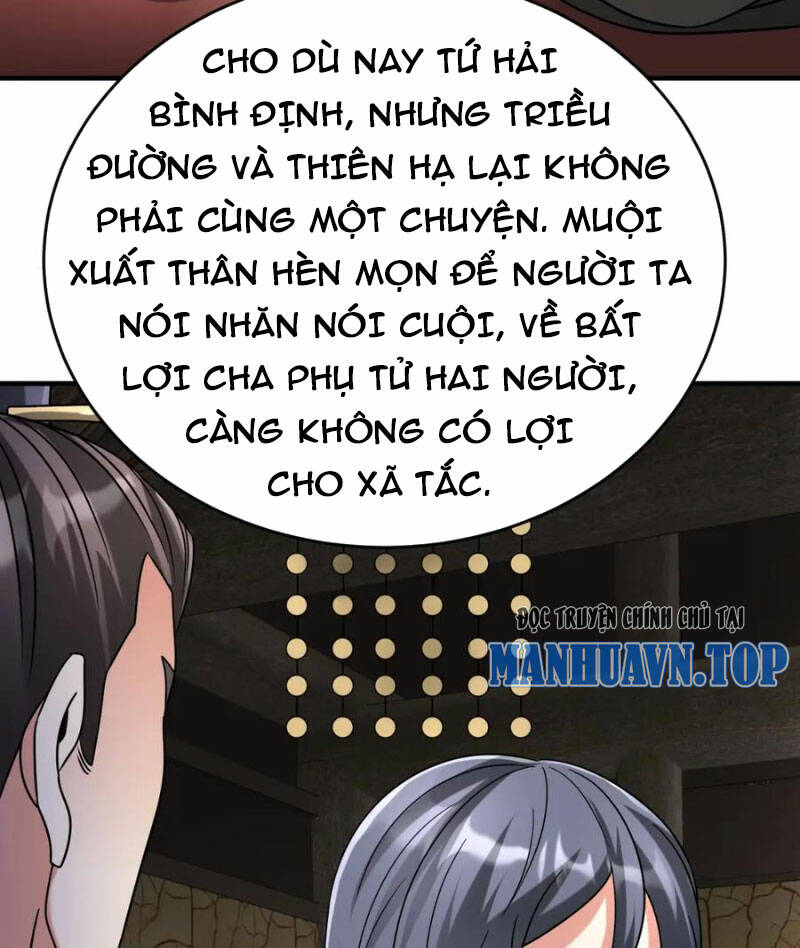 đại tần, ta là con tần thủy hoàng, giết địch thành thần chapter 106 53