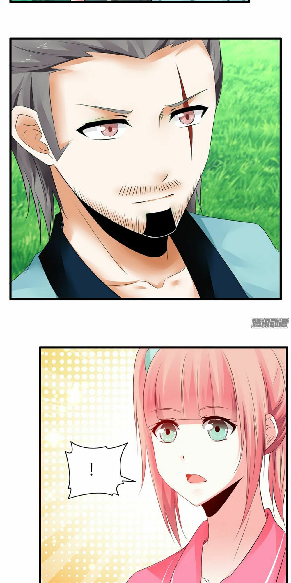 thủ hội chi vũ chapter 6 16