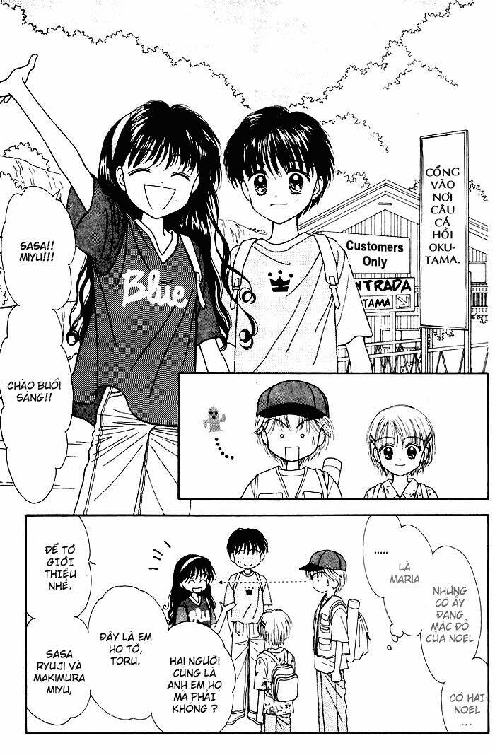 minto na bokura chapter 10 9