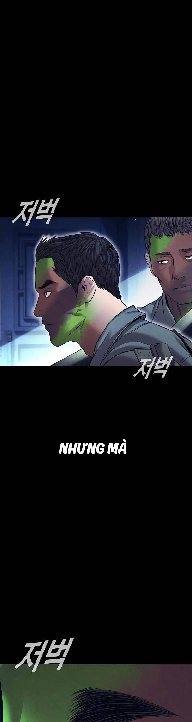 đặc vụ kim chapter 142 34