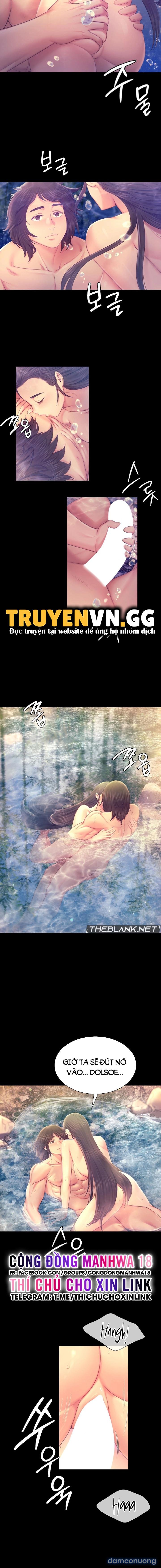 [18+] tiểu thư chapter 87 7
