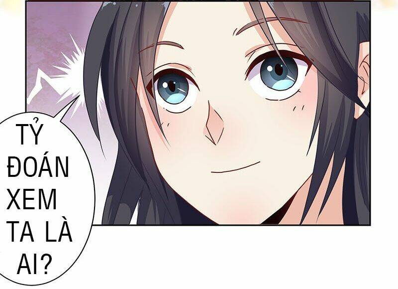 vương gia người thật xấu xa chapter 15.2 4