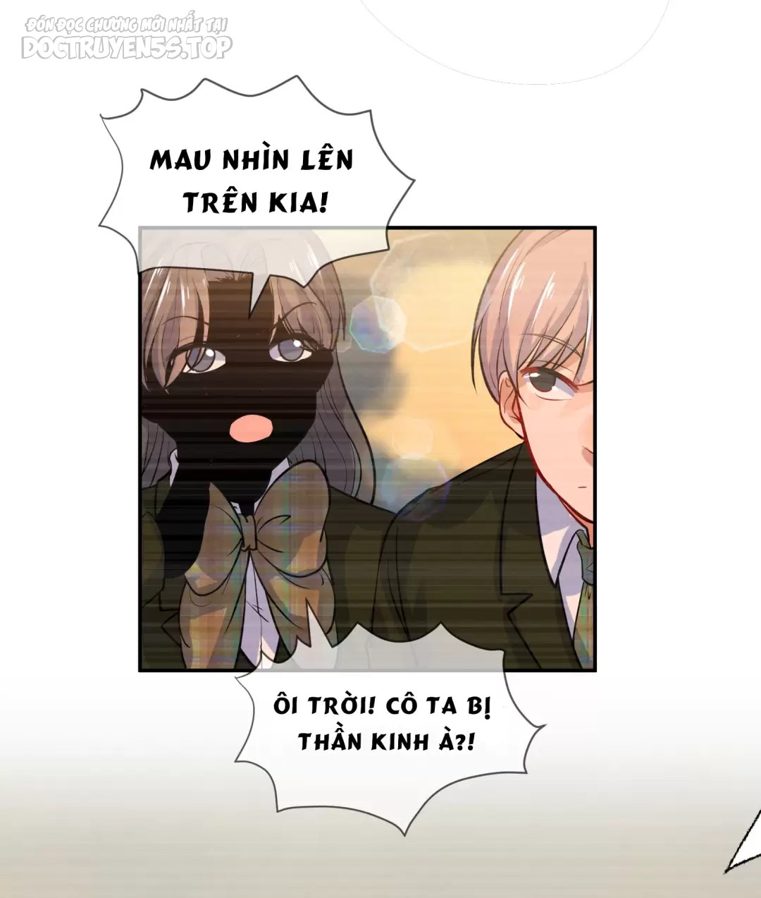 lời nói dối của cô ấy chapter 11 57