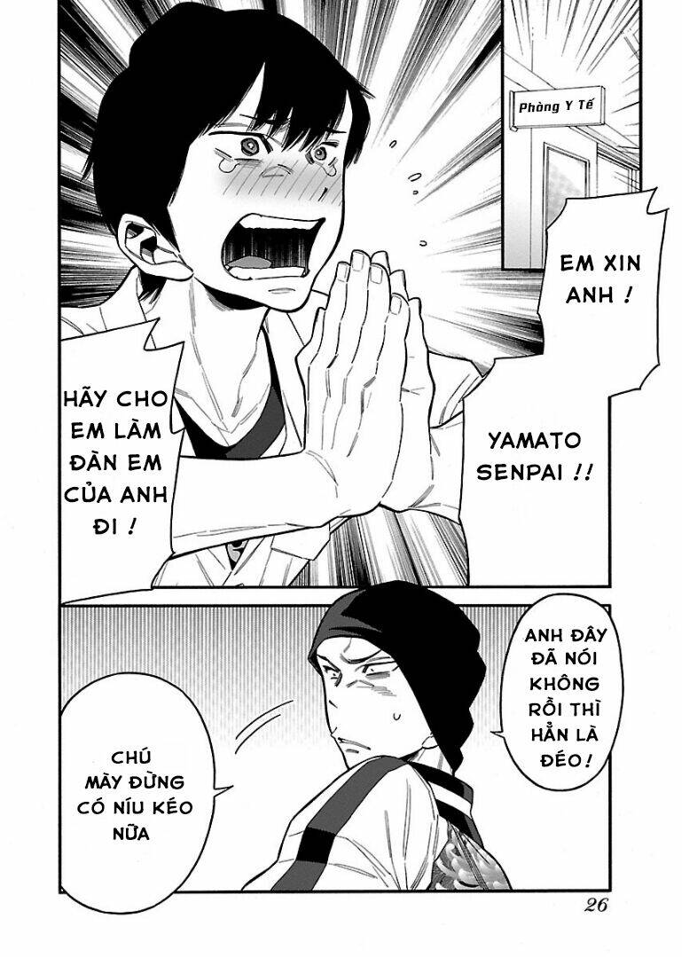 momoiro meloik chapter 39 5