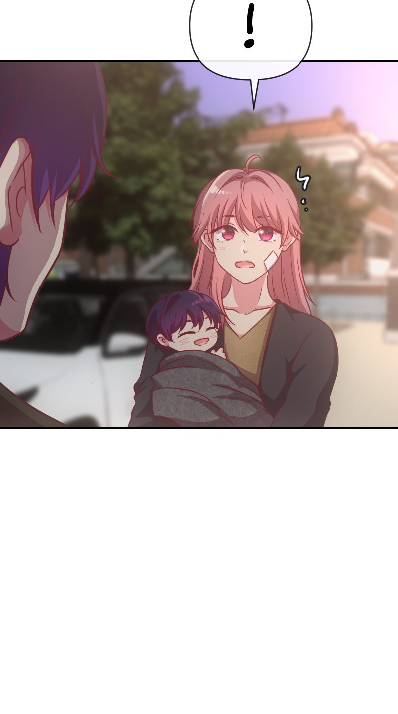 xin chào con yêu chapter 50 8