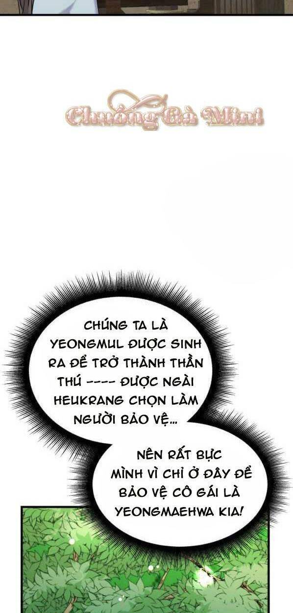cô dâu của sói đen chapter 14 19