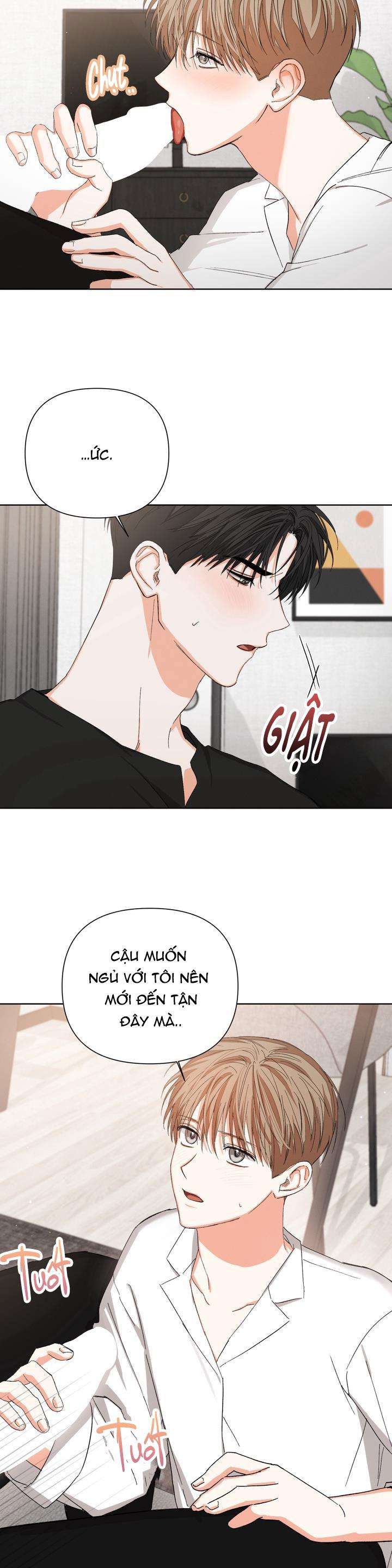 nine to nine chapter 47 3