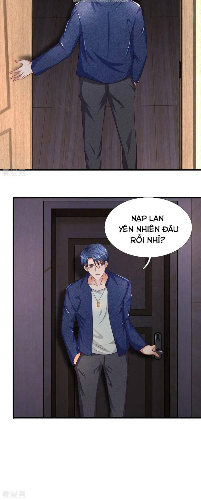 chung cực binh vương tại đô thị chapter 40 16