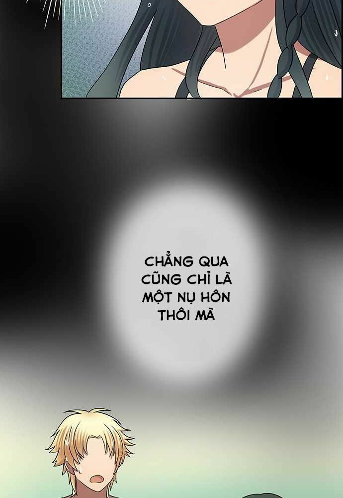 nụ hôn nguyền rủa chapter 22 16