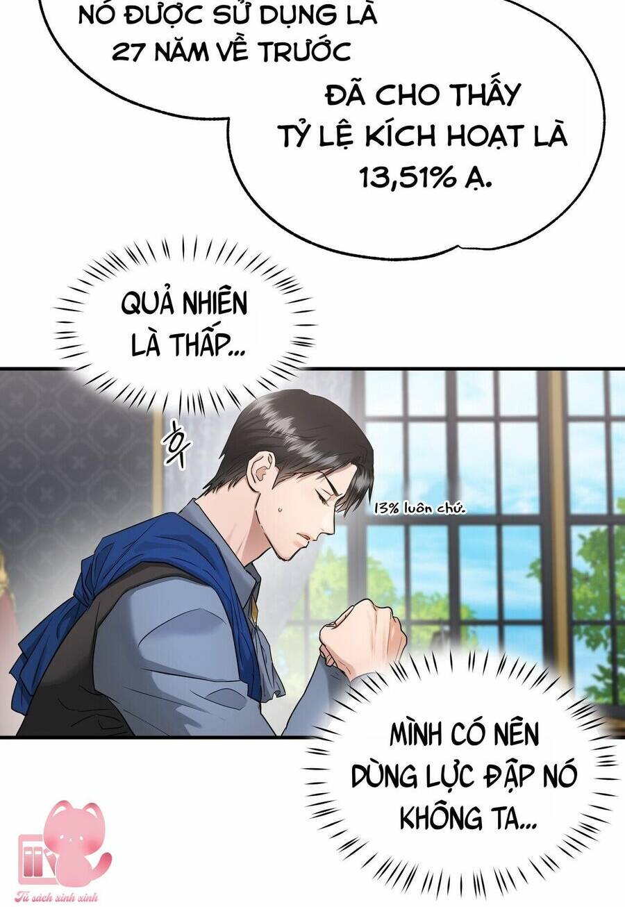 người thừa kế chapter 36 36