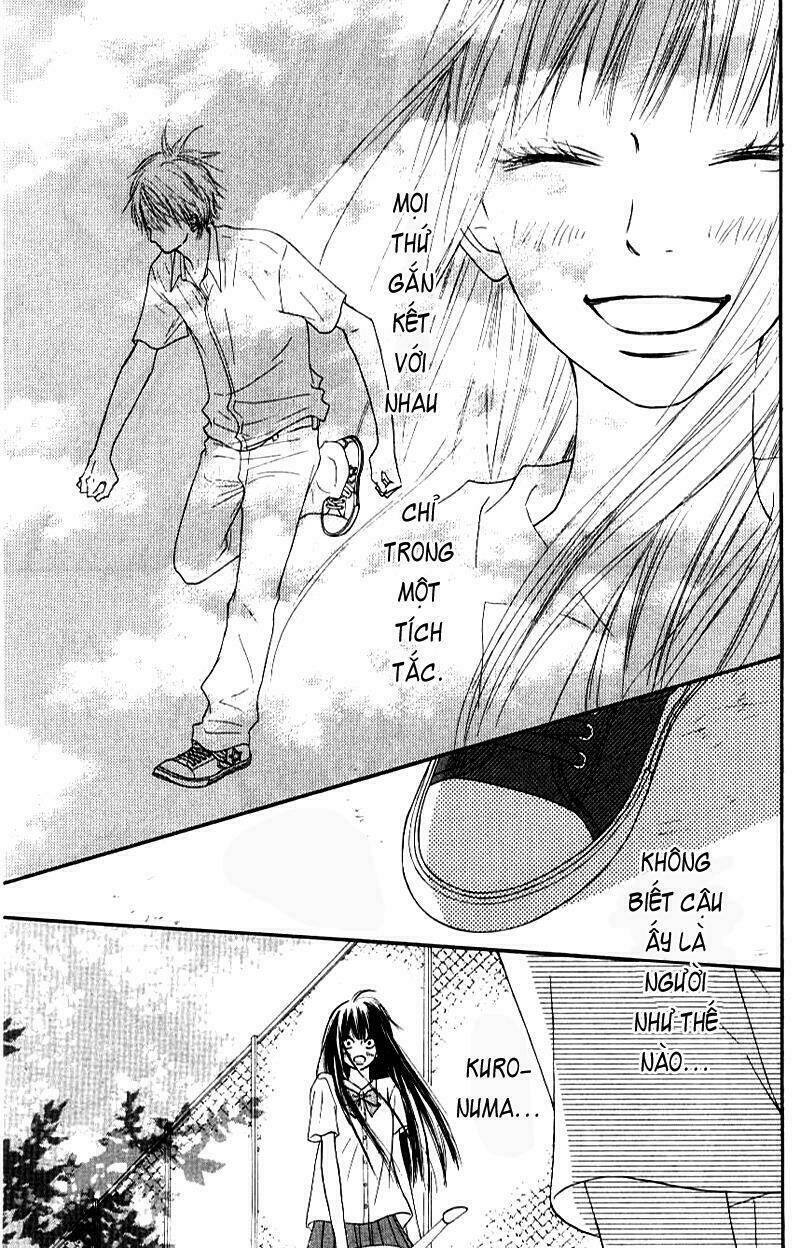 anh đã cho em biết bao thứ đầu tiên chapter 44 21