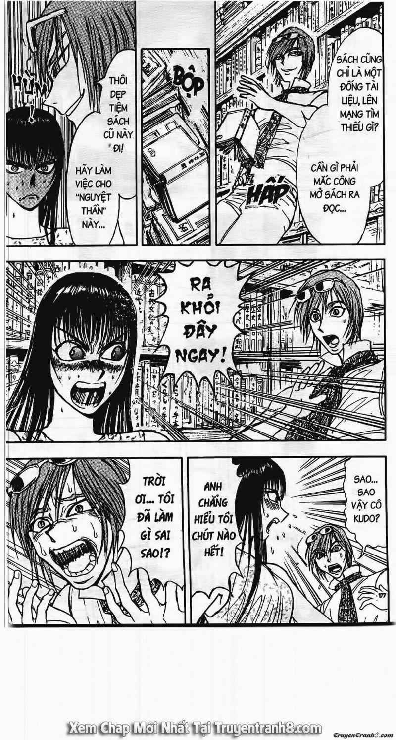 sắc lệnh ánh trăng chapter 36 25