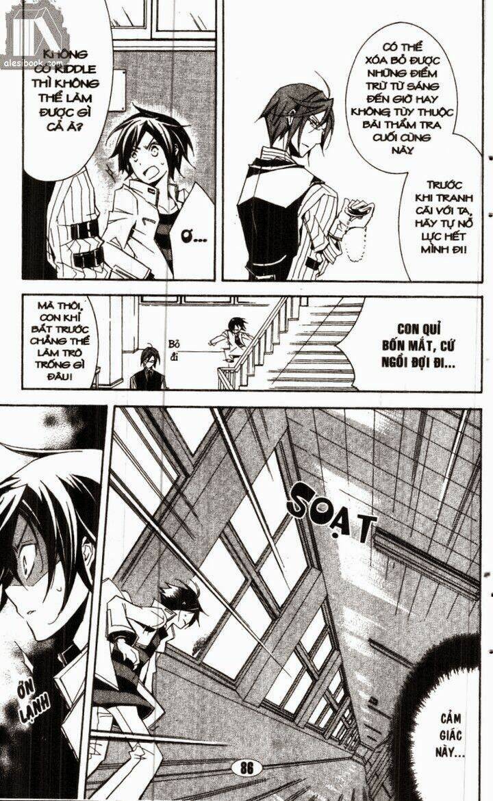 people dying off - người tiễn vong chapter 4 16