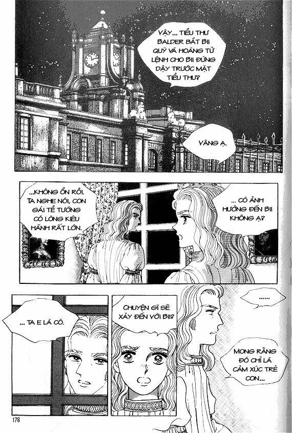 princess manhwa chapter 3 46