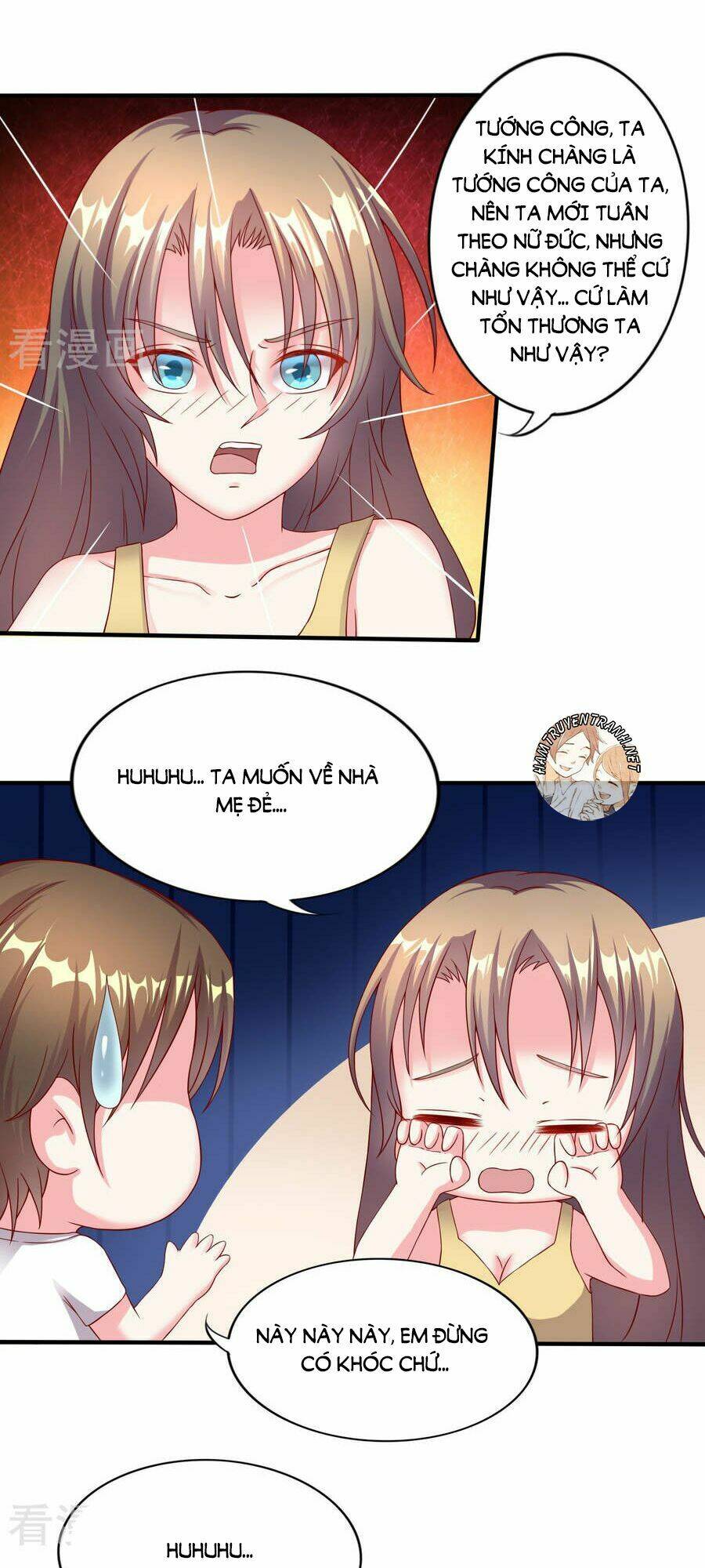 trùng sinh chi ảnh hậu dưỡng thành kế hoạch chapter 14 14