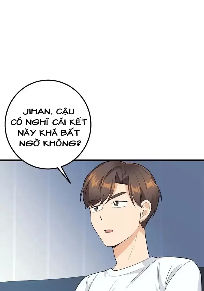 anh bạn của tôi đang phát sáng kìa ! chapter 23 2