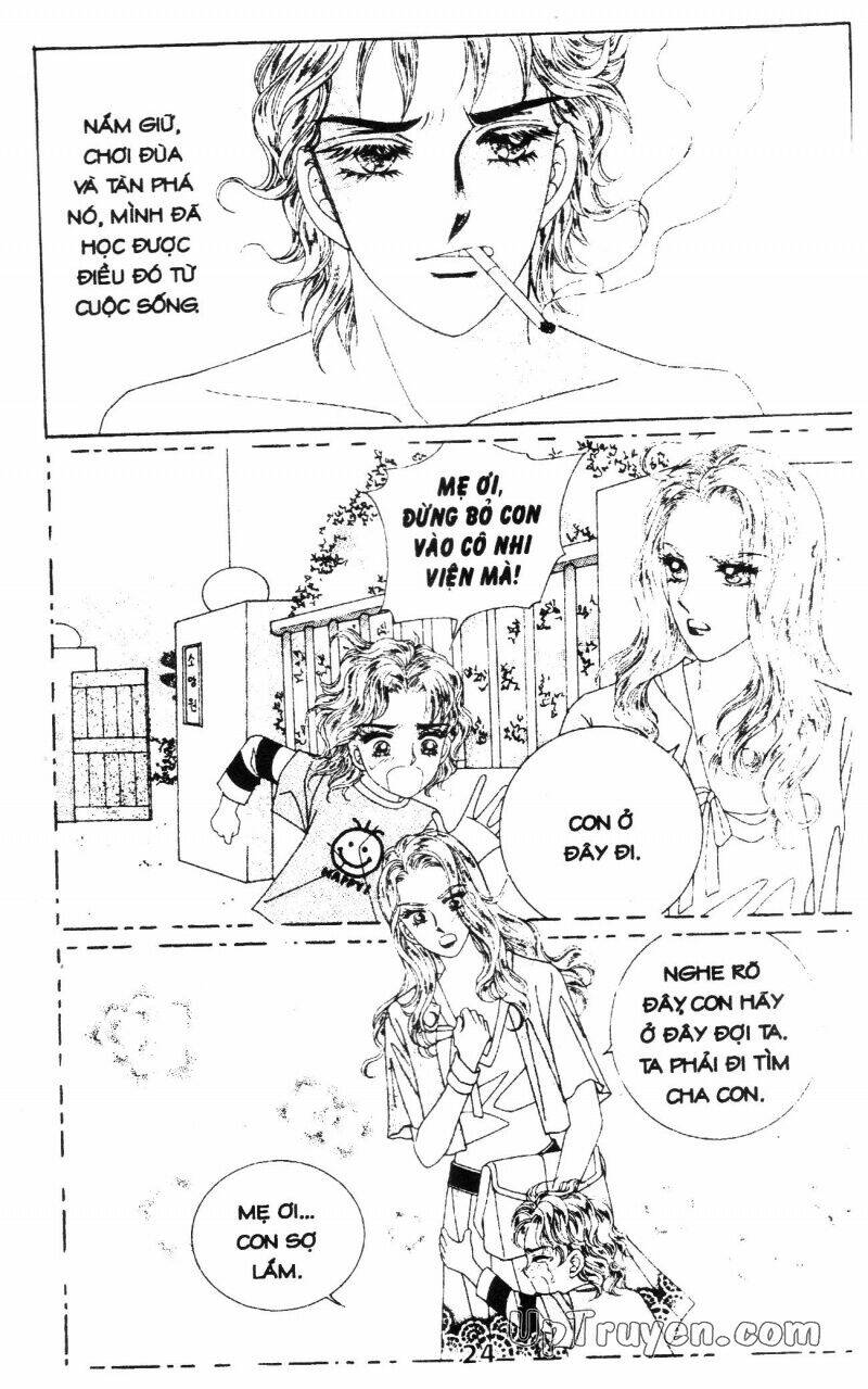 mặt nạ tình yêu chapter 46 24