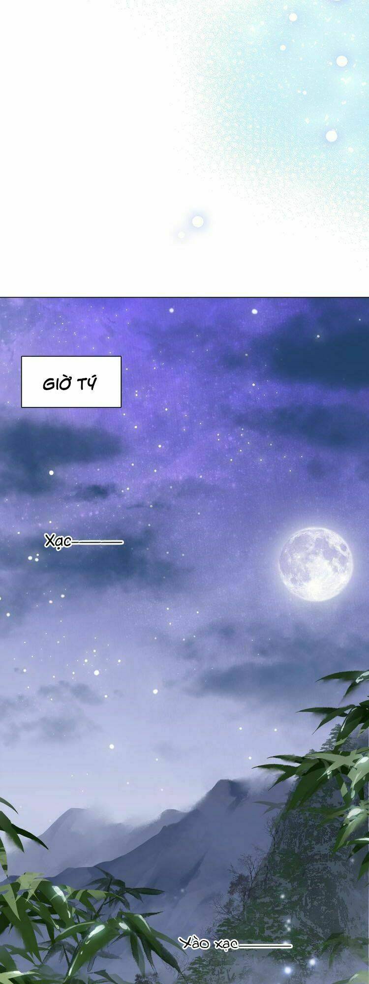 tiểu sư phụ, tóc giả của ngài rơi rồi! chapter 2 19