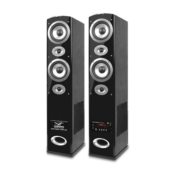 Loa vi tính Bluetooth Audionic Classic 7.7 cao cấp Full range hàng nhập khẩu