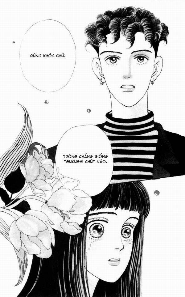 con nhà giàu chapter 6 29