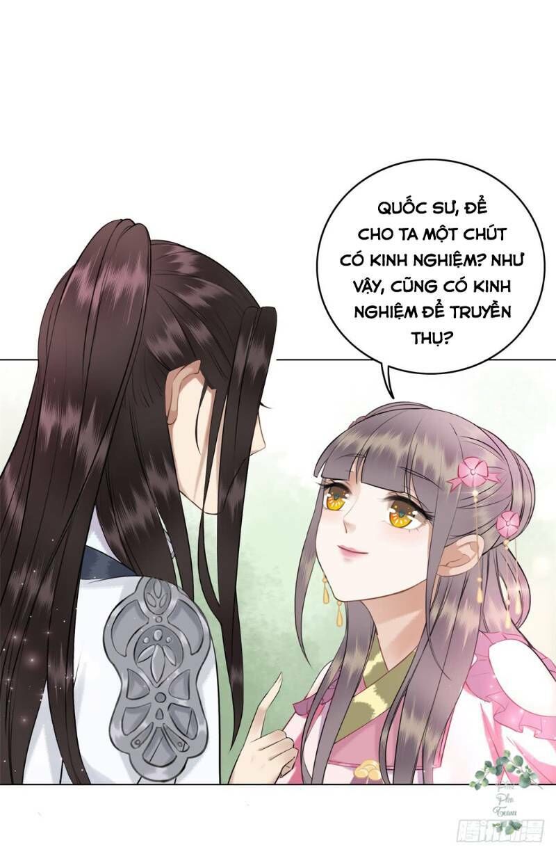 gay rồi! cái đó thành tinh rồi chapter 45 16