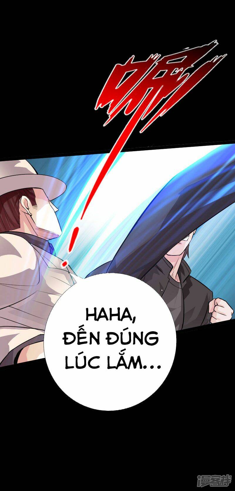 tuyệt phẩm tà thiếu chapter 106 14