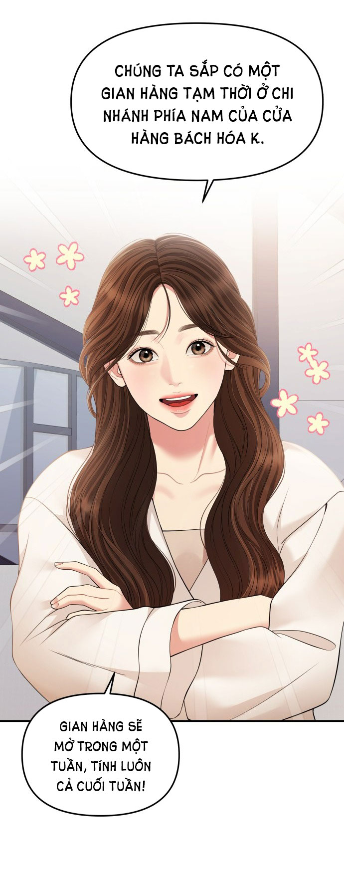 gửi em người đánh cắp những vì sao - to you who swallowed a star chapter 126.1 30