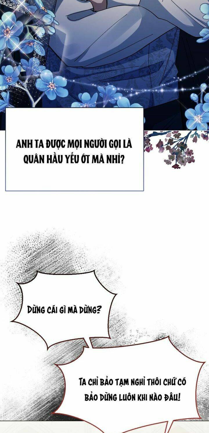 này tiểu công tước, hãy tin ở chị đi! chapter 19 50