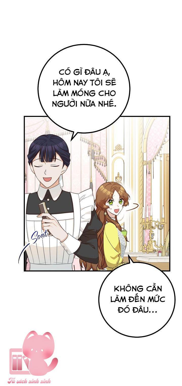 bác sĩ hoàn thành trách nhiệm rồi chapter 26 4