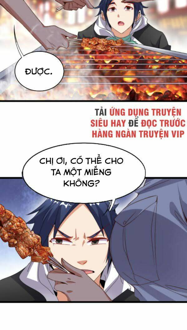 Từ Hôm Nay Bắt Đầu Làm Người Giàu Nhất Chapter 94 - Trang 9