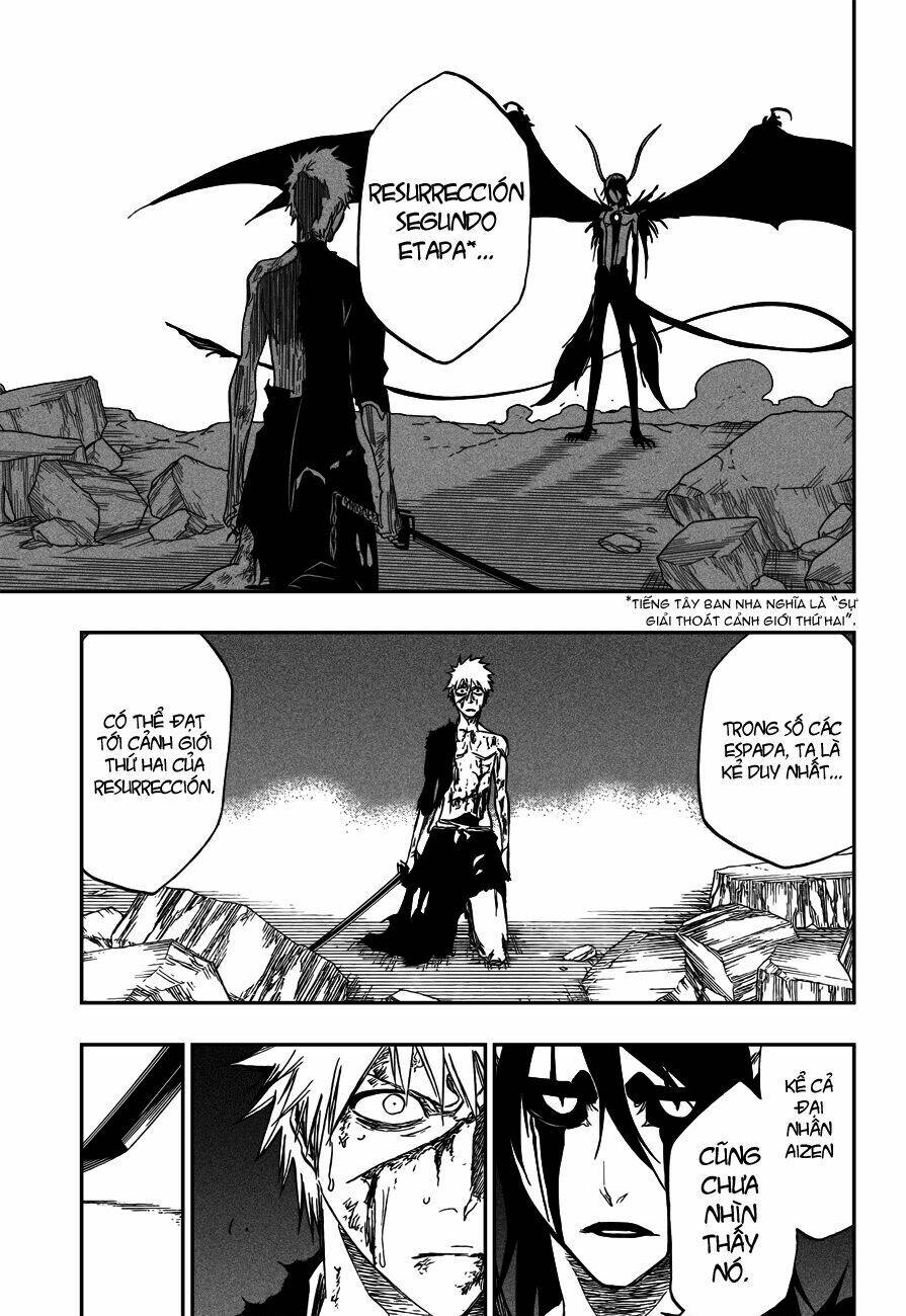 thần chết ichigo chapter 348 10
