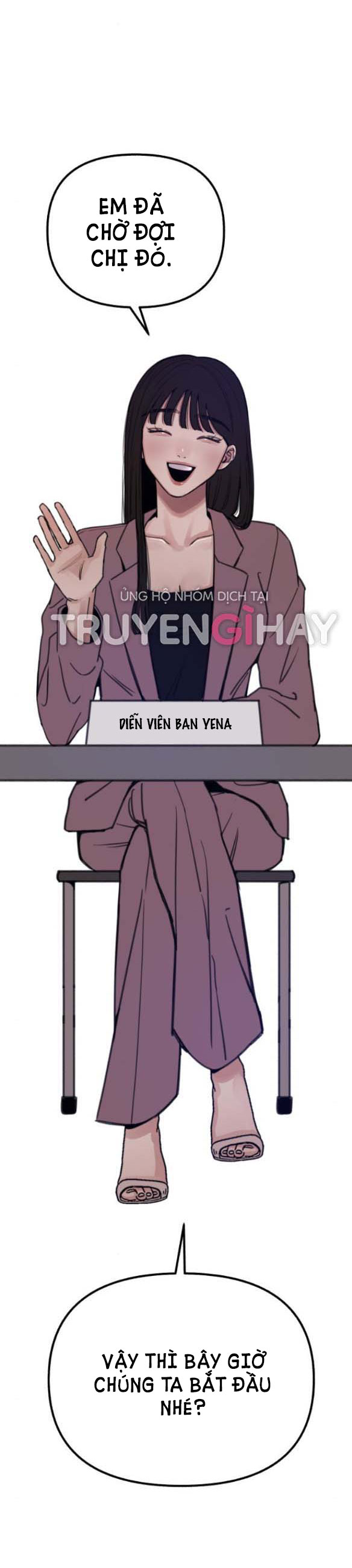 nàng thơ nổi tiếng - nàng thơ myung chapter 21.2 34