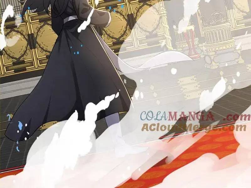 đồ đệ thăng cấp, ta nằm không cũng mạnh chapter 30 21