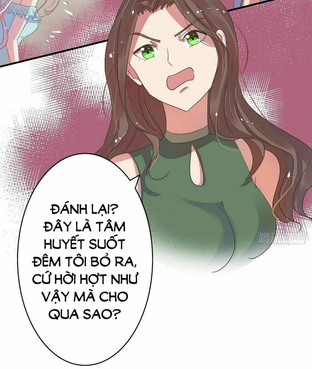 manh thê khó dỗ chapter 20 23