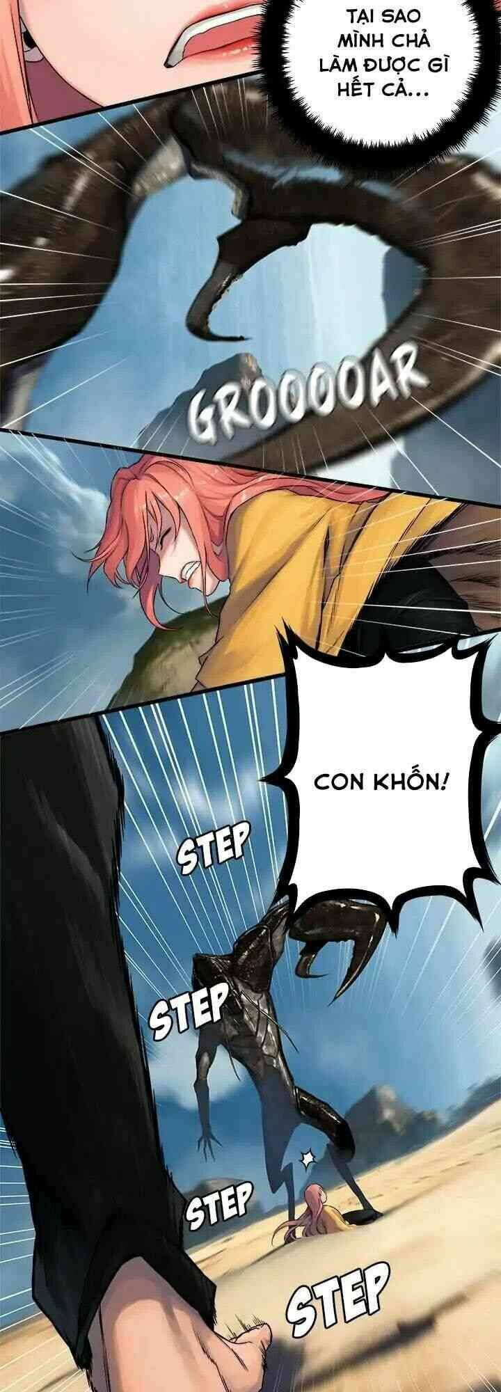 triệu hồi đến thế giới fantasy chapter 39 6