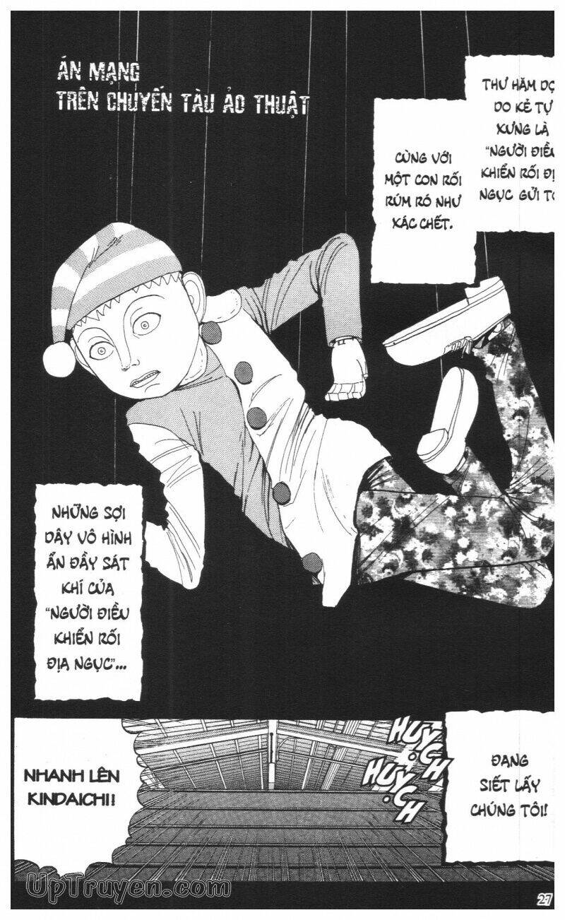 thám tử kindaichi (bản đẹp) chapter 15 23