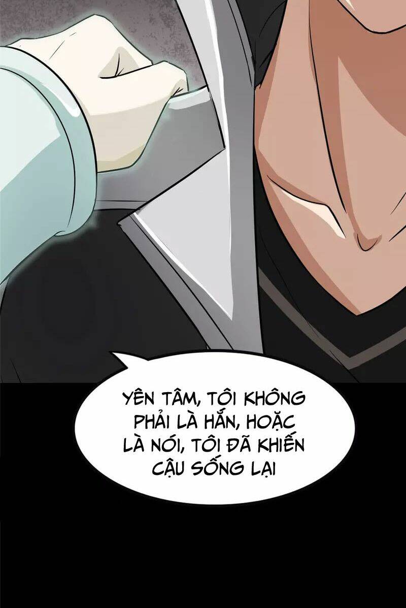 bạn gái virus của tôi chapter 307 4