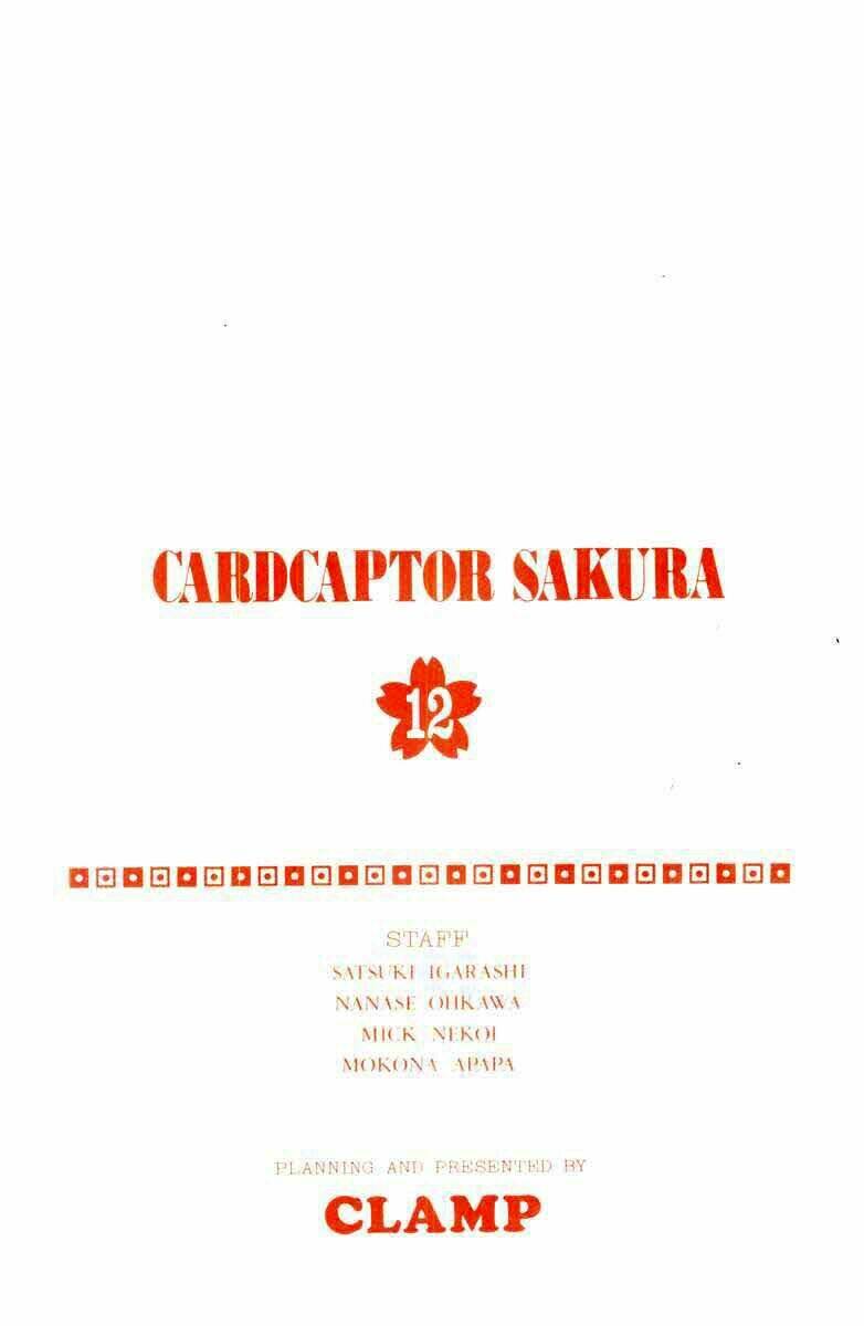 card captor sakura chapter 46 4