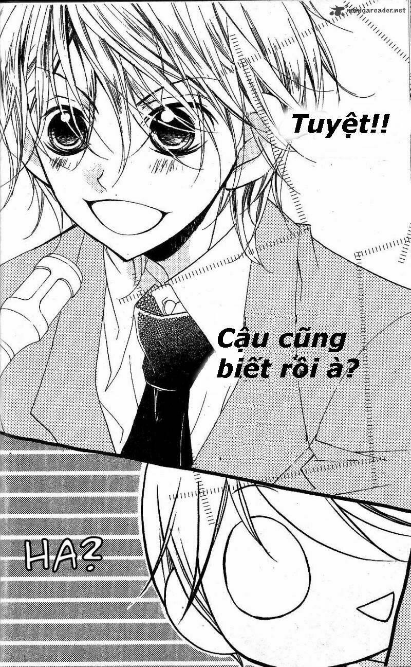 kimi no neiro chapter 2 35