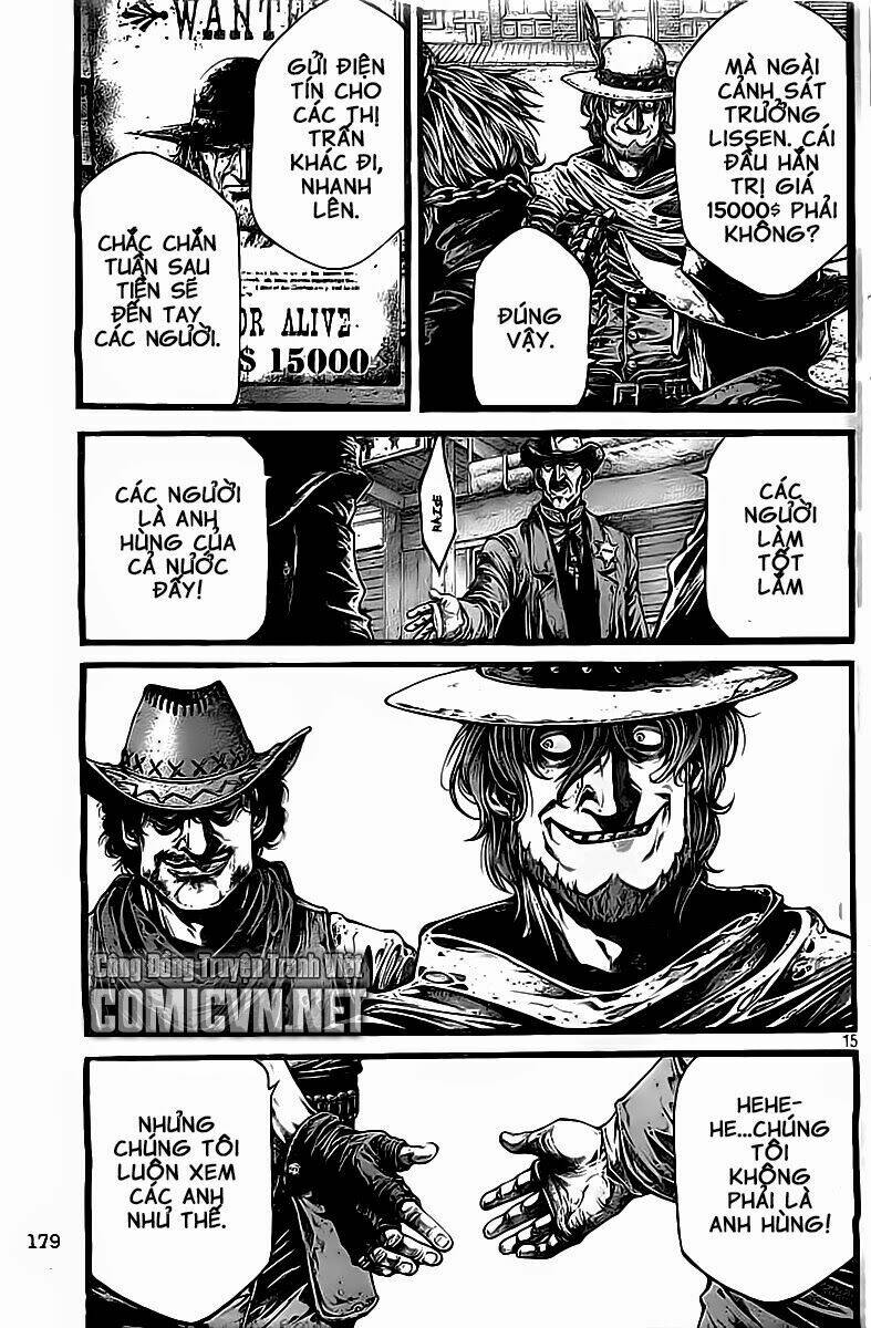 green blood chapter 43 15