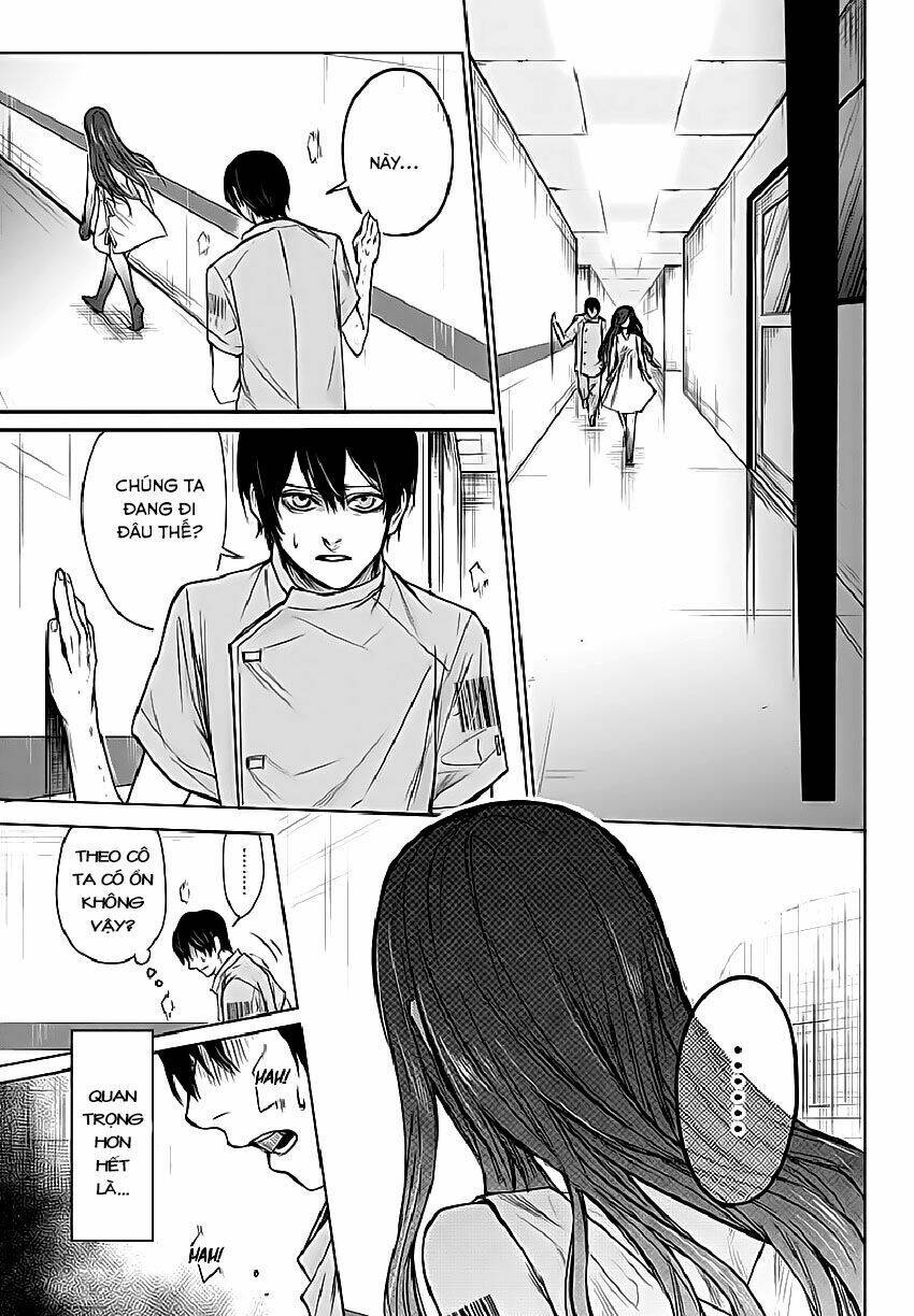 blue phobia chapter 1 28