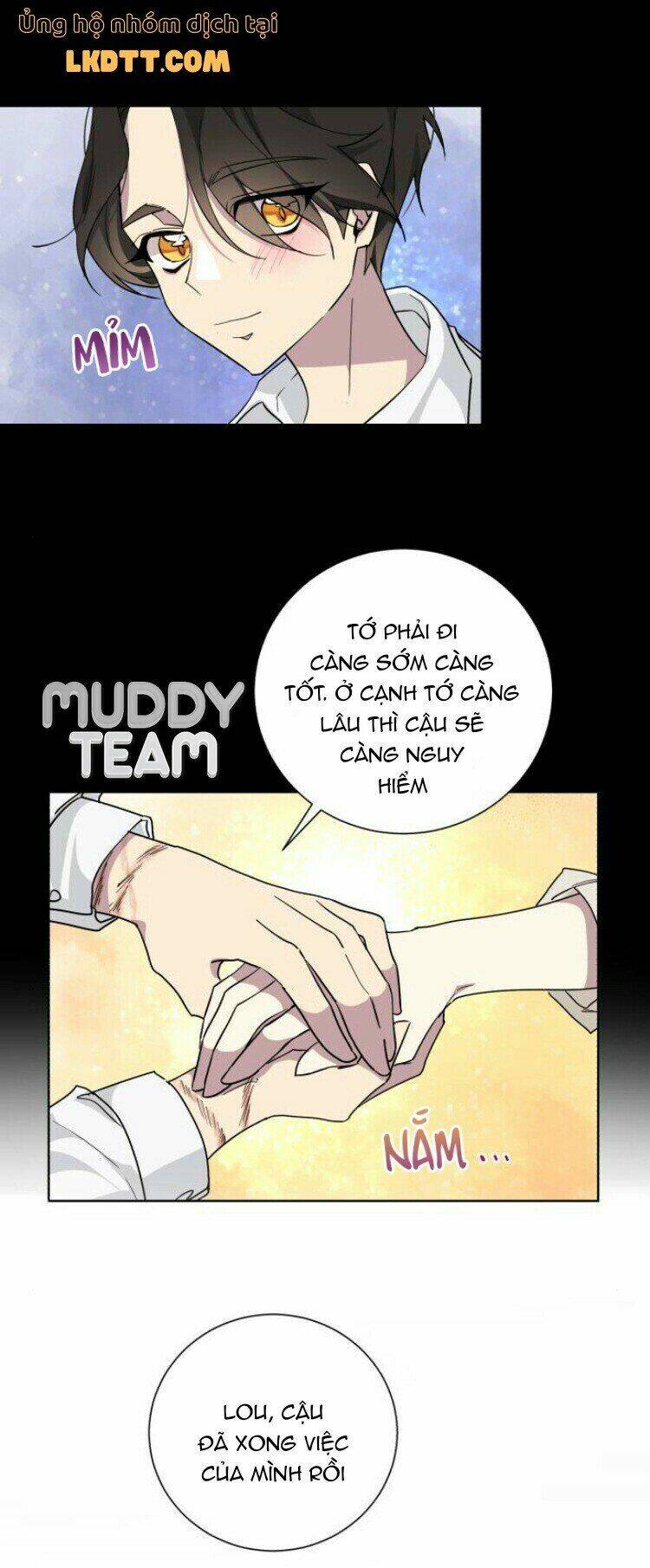 ta đã từng mong nàng biến mất chapter 18 61