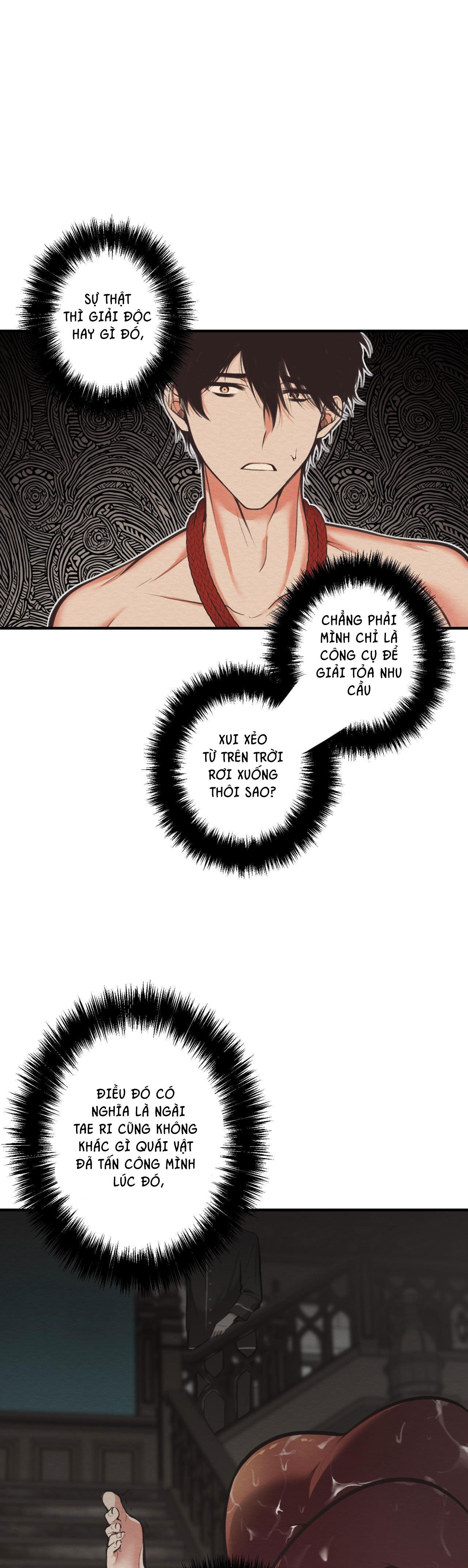 ác ma đỉnh cấp chapter 6 32