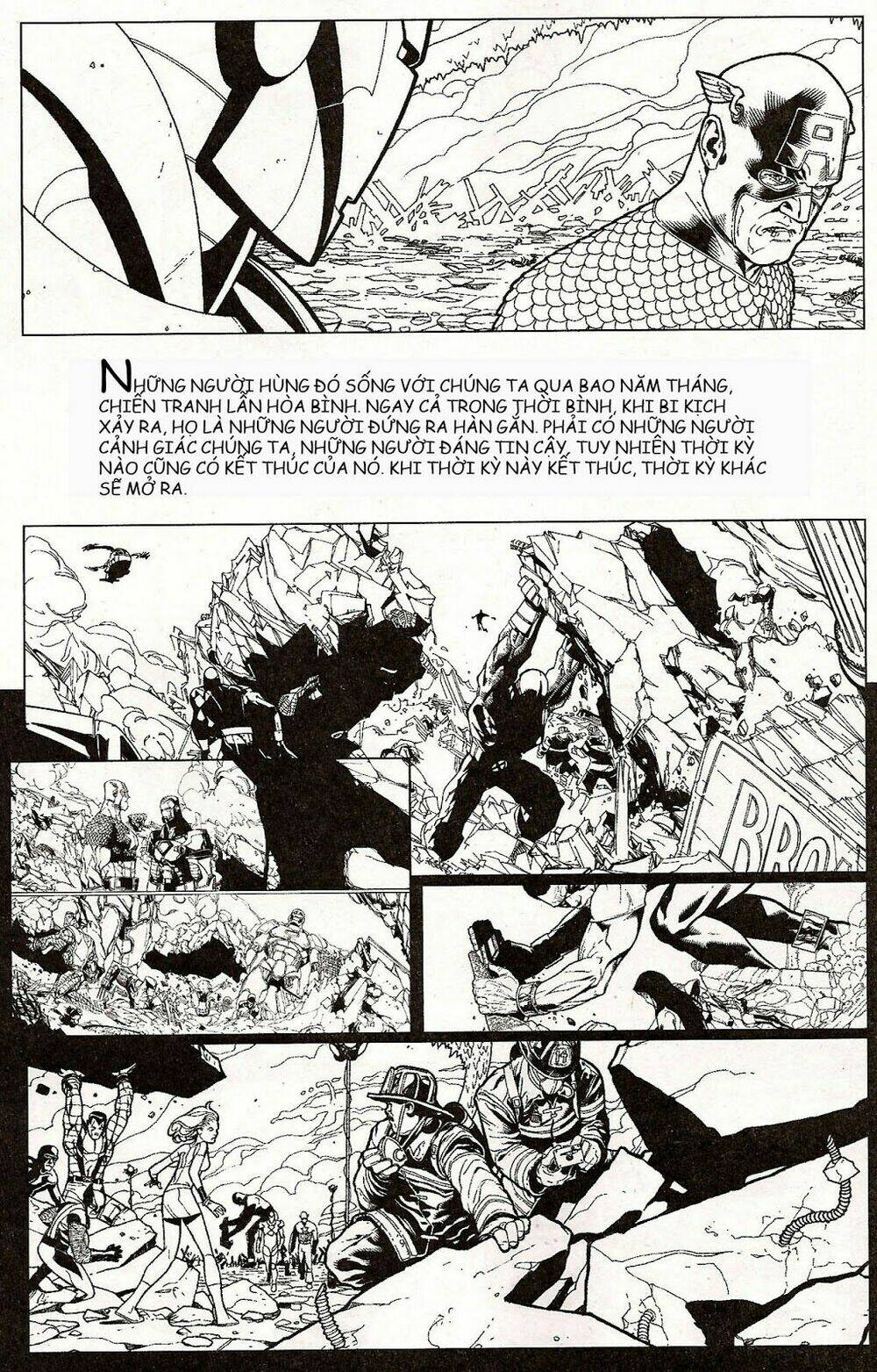 civil war full event chapter 0 10