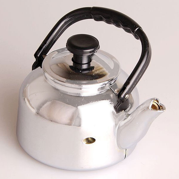 Bật Lửa Dùng Ga Hình Cái Ấm