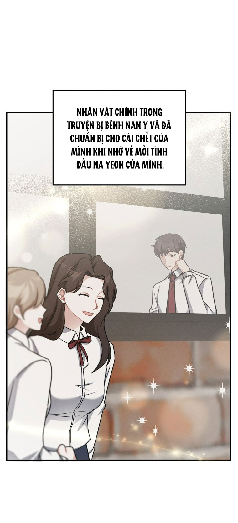 [18+] cùng trời cuối đất chapter 10.2 29