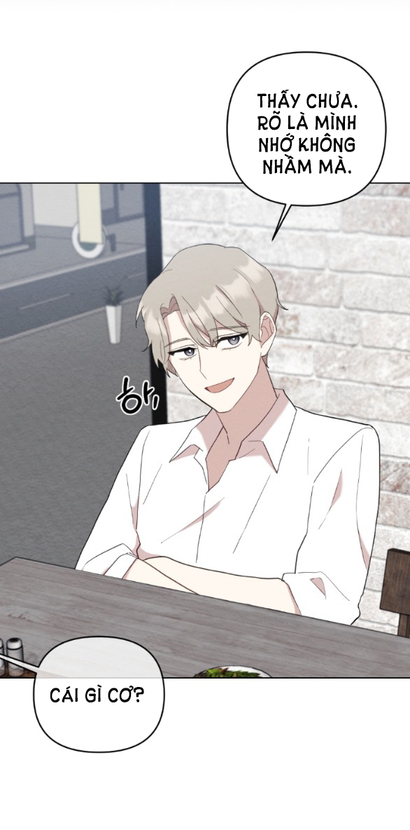 [18+] đêm không thể vãn hồi chapter 19.2 1