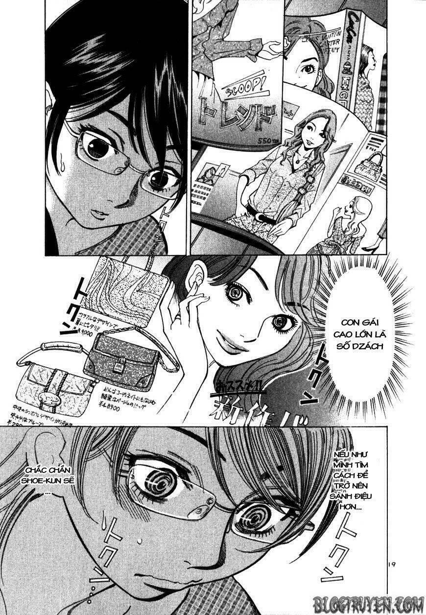 sakuranbo syndrome chapter 40 20