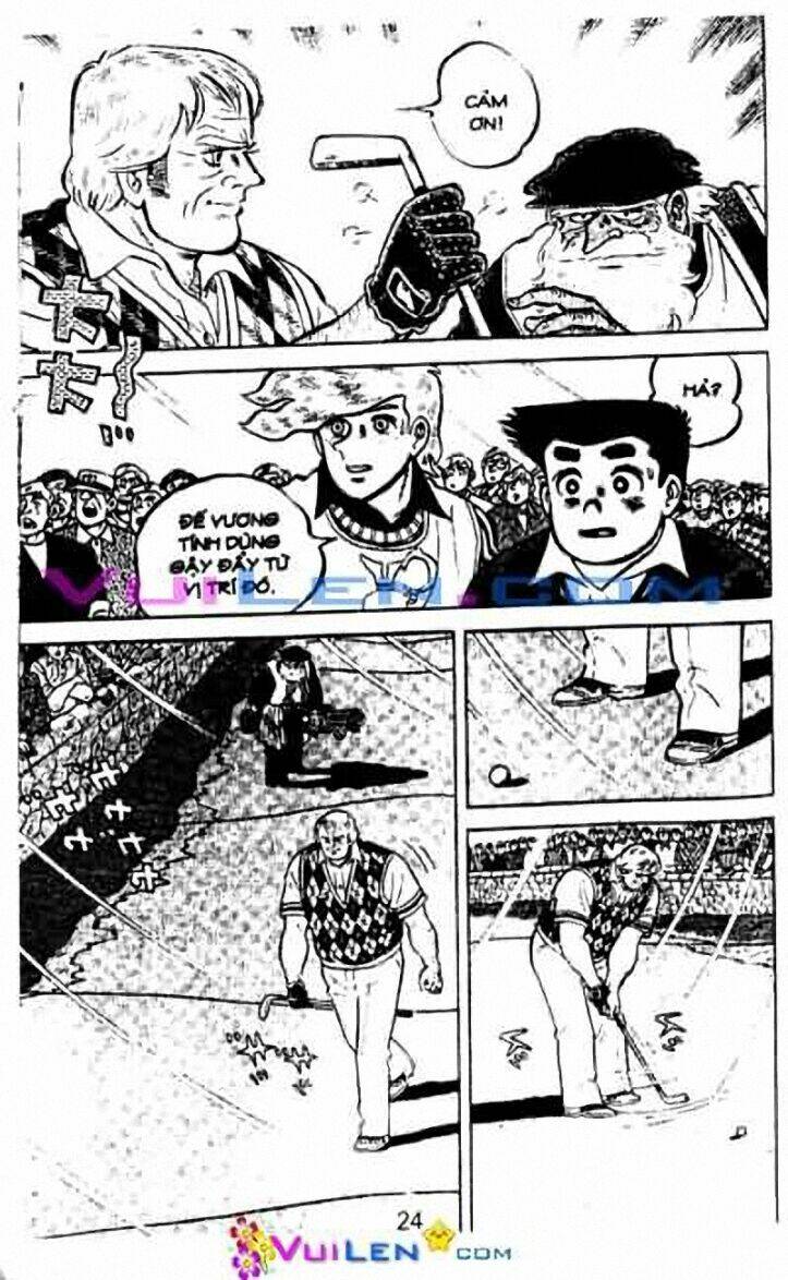 tân teppi chapter 61 24