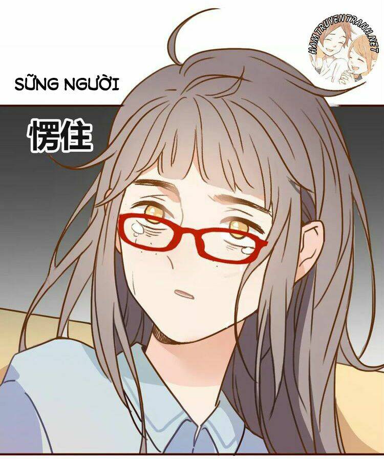 cuộc chiến tiền nhiệm chapter 2.4 23